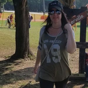 Meet your Posher, Heather